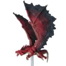 044 Red Dragon - Large Figure