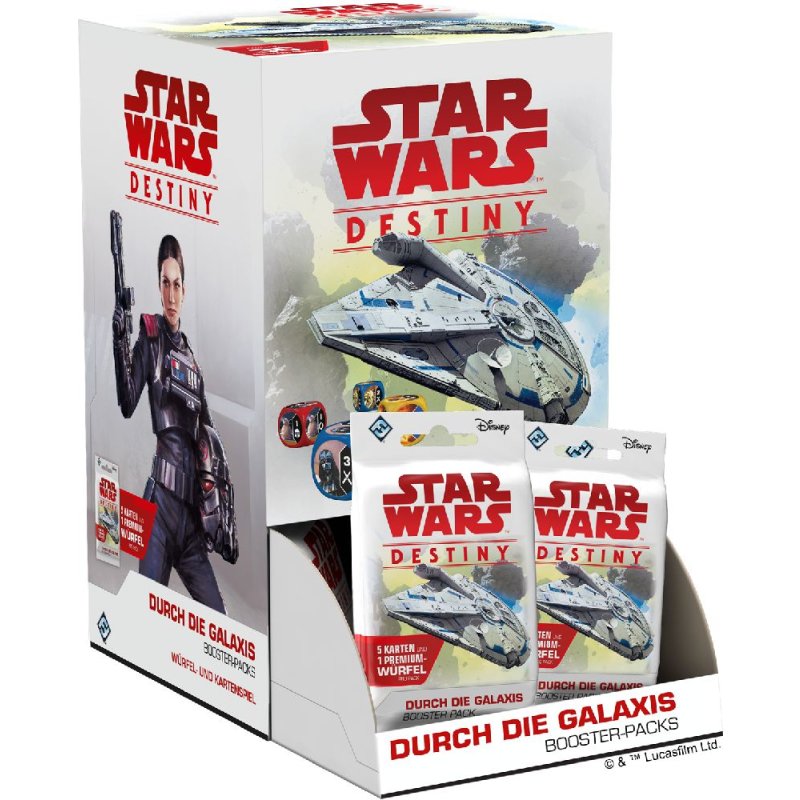 Star Wars Destiny Durch die Galaxis  #75 Ingenieur der Rebellen Deutsch 