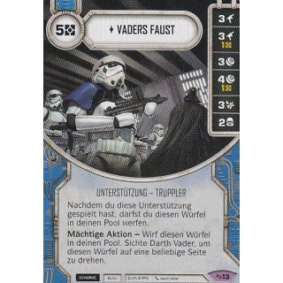 013 Vaders Faust