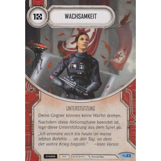 033 Wachsamkeit