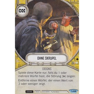 044 Ohne Skrupel