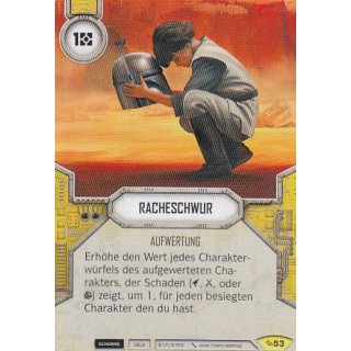 053 Racheschwur