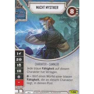 056 Macht Mystiker