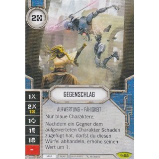 068 Gegenschlag