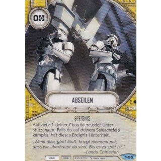 095 Abseilen