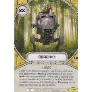 096 Übernehmen