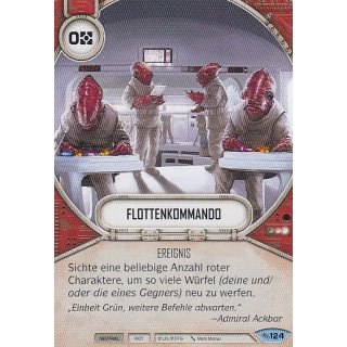 124 Flottenkommando