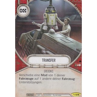128 Transfer