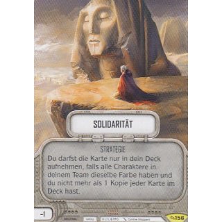 156 Solidarität