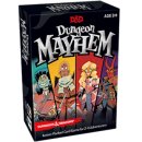 D&D Dungeon Mayhem - Base Game - EN