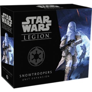 Star Wars: Legion - Snowtroopers - Expansion - EN