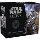 Star Wars: Legion - Stormtroopers - Expansion - EN