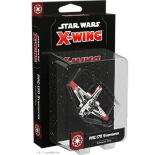 Star Wars: X-Wing 2nd Edition - ARC-170 Starfighter - Expansion - EN