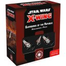 Star Wars: X-Wing 2nd Edition - Guardians of the Republic...