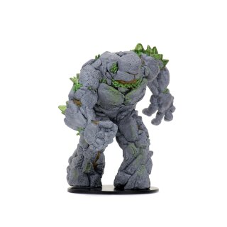 Pathfinder Battles - Kingmaker Premium Figur - Großes Erdelementar