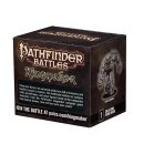 Pathfinder Battles - Kingmaker Premium Figur - Großes Erdelementar