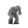 Pathfinder Battles - Kingmaker Premium Figur - Großes Erdelementar