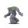 Pathfinder Battles - Kingmaker Premium Figur - Großes Erdelementar