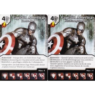 004 Captain America - Kontra-Reg