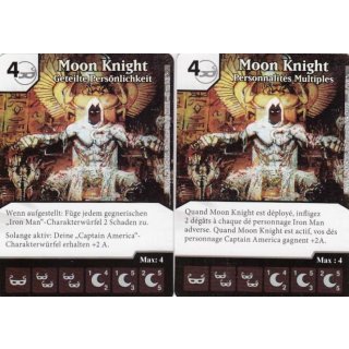 051 Moon Knight - Geteilte Persönlichkeit