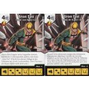 080 Iron Fist - Faust von Kun-Lun