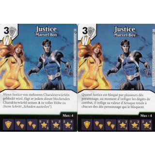 082 Justice - Marvel Boy