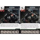 102 Venom - Symbiotischer Organismus