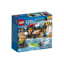 LEGO City - 60163 K&uuml;stenwache Starter-Set