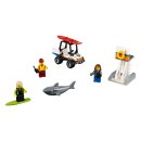 LEGO City - 60163 K&uuml;stenwache Starter-Set