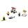 LEGO City - 60163 Küstenwache Starter-Set