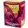 Dragon Shield: Standard Sleeves - Matte (100 Sleeves) - Magenta