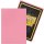 Dragon Shield: Standard Sleeves - Matte (100 Sleeves) - Pink