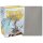 Dragon Shield: Standard Sleeves - Matte (100 Sleeves) - Silver