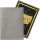 Dragon Shield: Standard Sleeves - Matte (100 Sleeves) - Silver