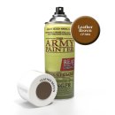The Army Painter: Base Primer - Leather Brown
