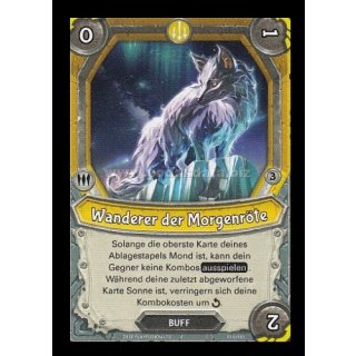 019 Wanderer der Morgenröte