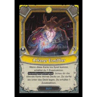 023 Arkaner Ermittler