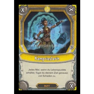 026 Kampfpriesterin