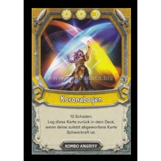 031 Koronabogen