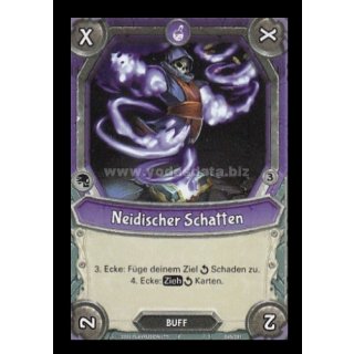 049 Neidischer Schatten