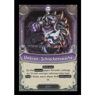 062 Umbron-Schreckenswache