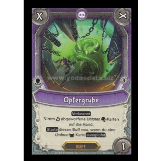 063 Opfergrube