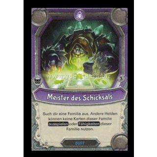 068 Meister des Schicksals