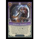 070 Umbron-Sergeant