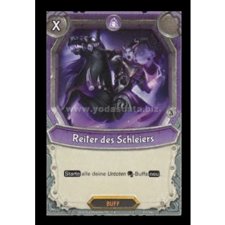 072 Reiter des Schleiers