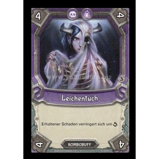 073 Leichentuch