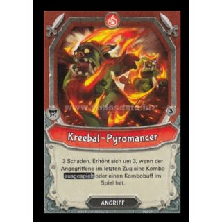 093 Kreebal-Pyromancer