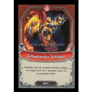 094 Schwelender Schläger