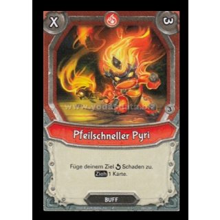 095 Pfeilschneller Pyri