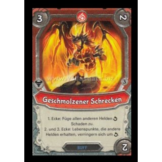 097 Geschmolzener Schrecken